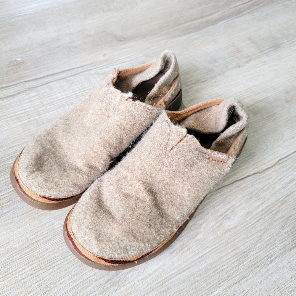 Chaco Women's Revel Slippers, Size 7